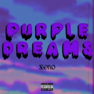 Purple Dreams