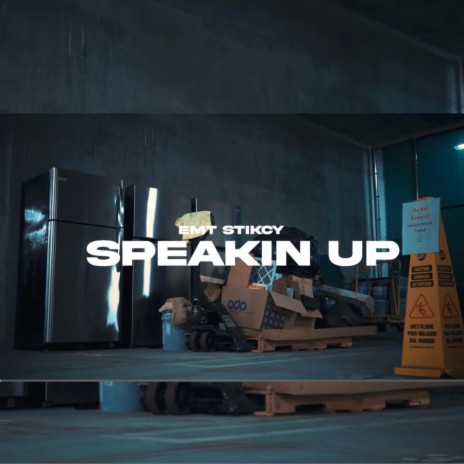 SPEAKIN UP | Boomplay Music