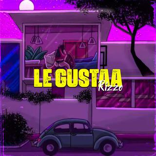 Le Gustaa