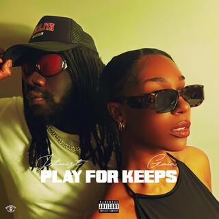 PLAY FOR KEEPS (Summer Version)