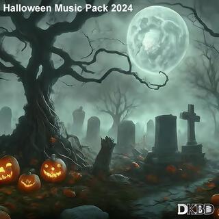 Halloween Music Pack 2024 (Original Game Soundtrack)