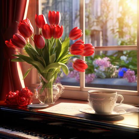 Morning Relaxing Music Piano Music For Stress Relief | Boomplay Music