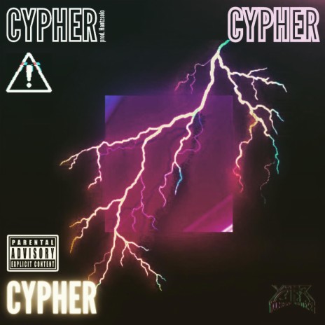Cypher ft. YTR Money, YTR Ant & YTR Tarun