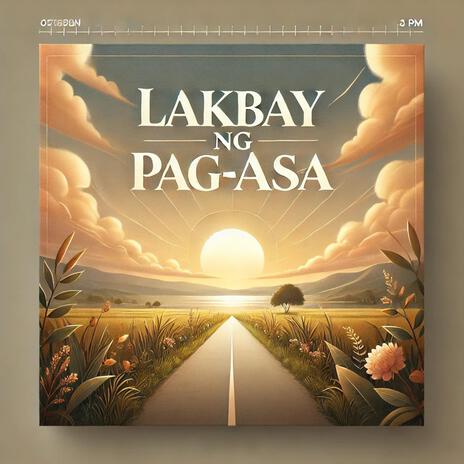 Lakbay ng Pag-asa | Boomplay Music