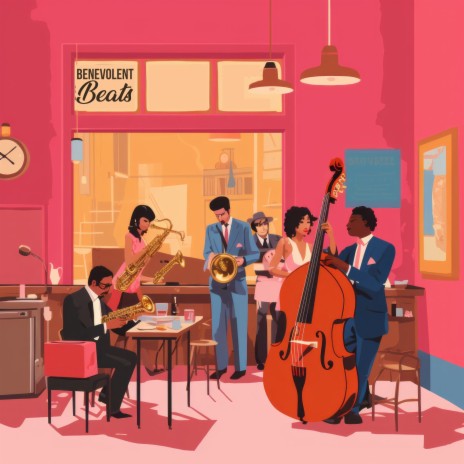 Jazz Notes Over the Orchard ft. Bar Lounge & Jazz Morning Playlist