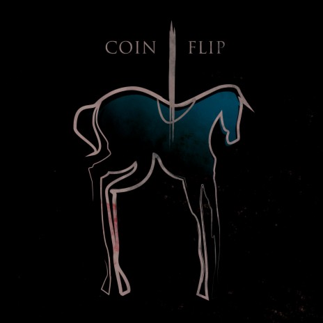 Coin Flip ft. AVIVIAN | Boomplay Music