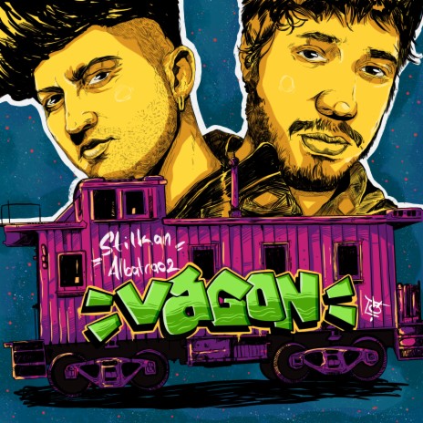 Vagon | Boomplay Music