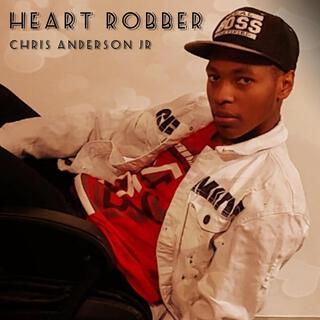 Heart Robber lyrics | Boomplay Music