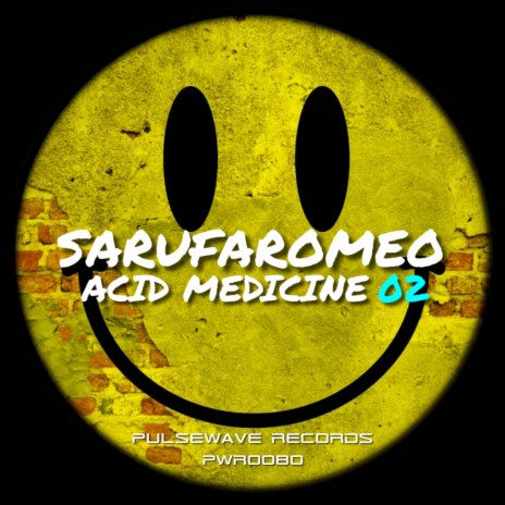 Acid Medicine 02 (90s Mix) | Boomplay Music