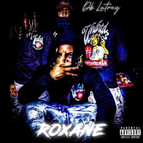 ROXANE | Boomplay Music