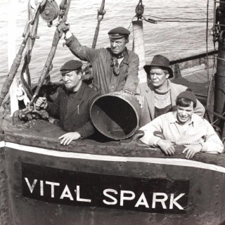 Vital Spark