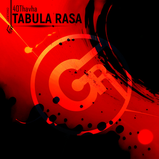 Tabula Rasa