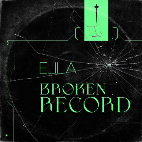 Broken Record | Boomplay Music