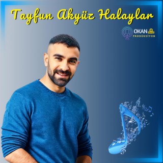 Tayfun Akyüz - Erzurum Halayları Süper