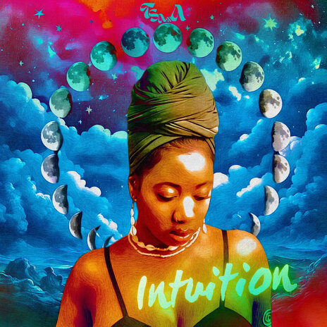 Intuition | Boomplay Music