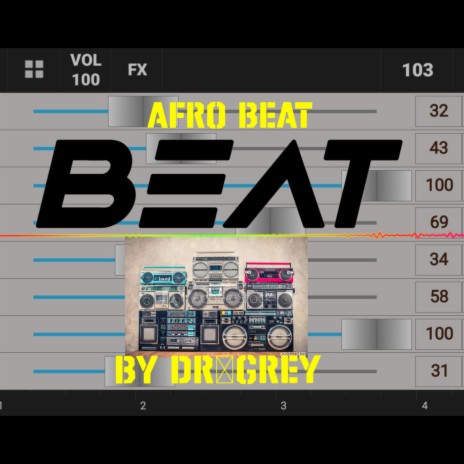 Afro Wizkid Type Beat | Boomplay Music