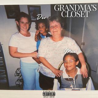 Grandma's Closet