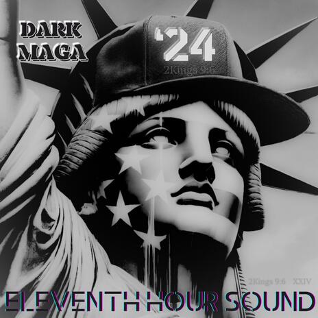 DARK MAGA '24 | Boomplay Music