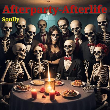 Afterparty Afterlife | Boomplay Music