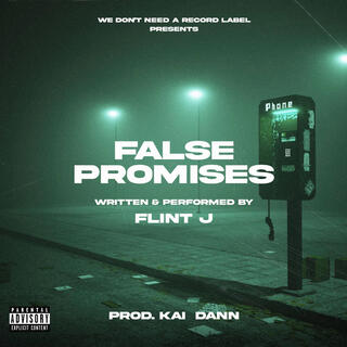 False Promises lyrics | Boomplay Music