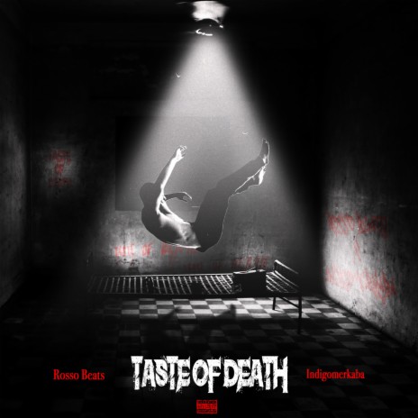 Taste of Death ft. Indigomerkaba | Boomplay Music