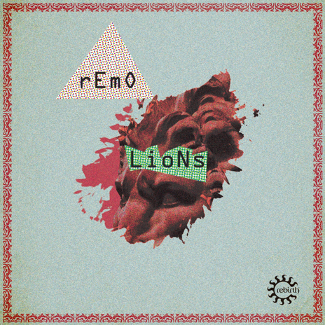 Lions (Eduardo De La Calle Remix) | Boomplay Music