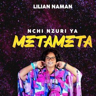 NCHI NZURI YAMETA META