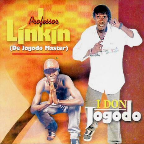 I Don Jogodo (feat. Franco Tia Tia) | Boomplay Music