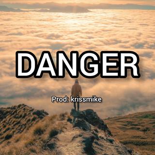 Danger Afro pop beat (Fusion emotional Dancehall instrumentals banging club hiphop beats)