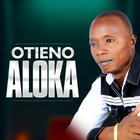 Ng'ato seri koheri - Otieno Aloka