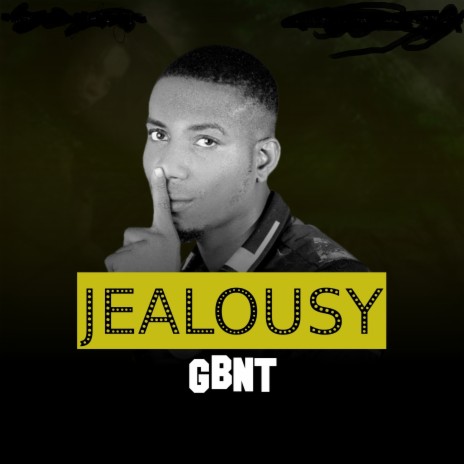 Jealousy | Boomplay Music