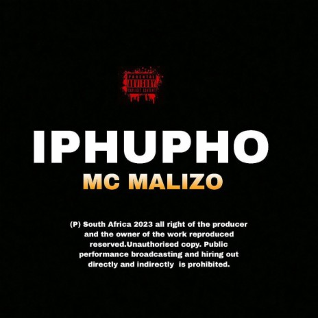 IPHUPHO | Boomplay Music