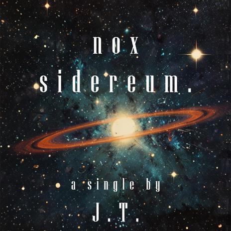 nox sidereum. | Boomplay Music