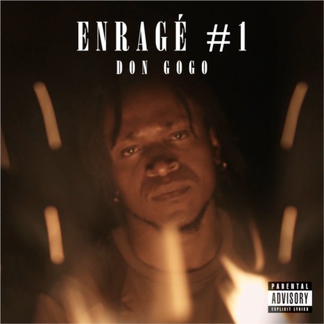 Enragé # 1 (Freestyle) | Boomplay Music