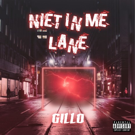 Niet in Me Lane | Boomplay Music