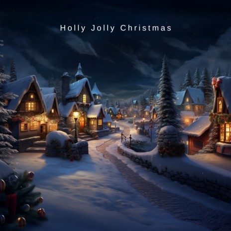 Holly Jolly Christmas | Boomplay Music