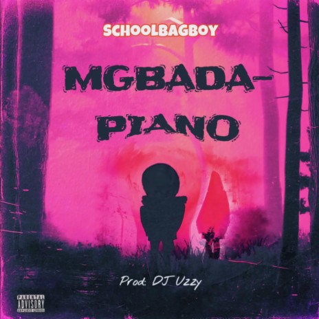 Mgbadapiano | Boomplay Music