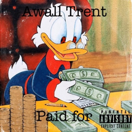 Paid For