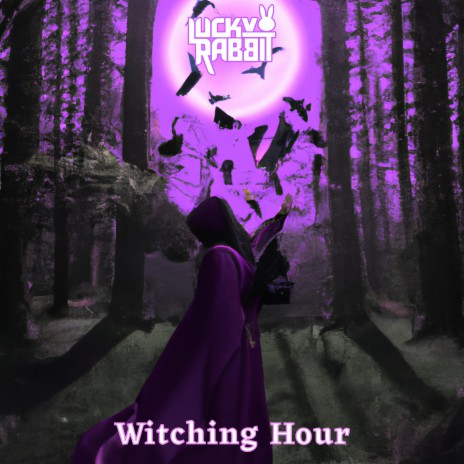 Witching Hour (Radio Edit) | Boomplay Music