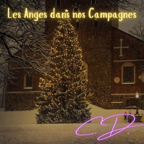 Les anges dans nos campagnes | Boomplay Music