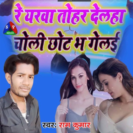 Re Yarwa Tohar Delha Choli Chhot Bha Gelai | Boomplay Music