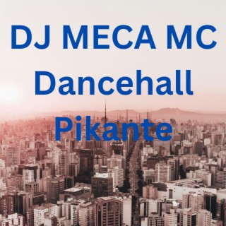 DJ Meca MC