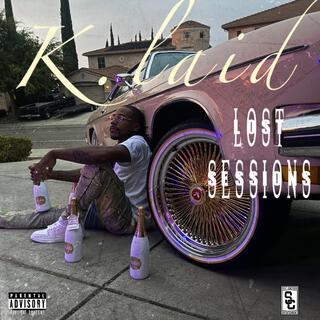 Lost Sessions