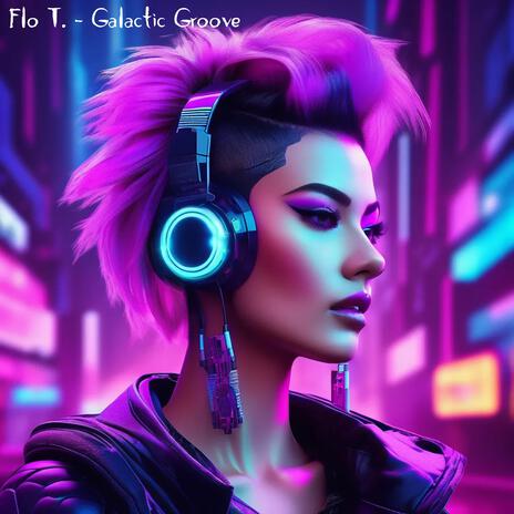 Galactic Groove | Boomplay Music