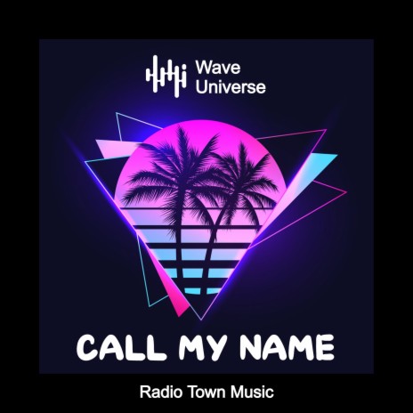 Call My Name | Boomplay Music