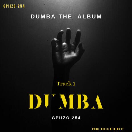 DUMBA | Boomplay Music