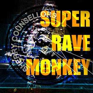 Super Rave Monkey