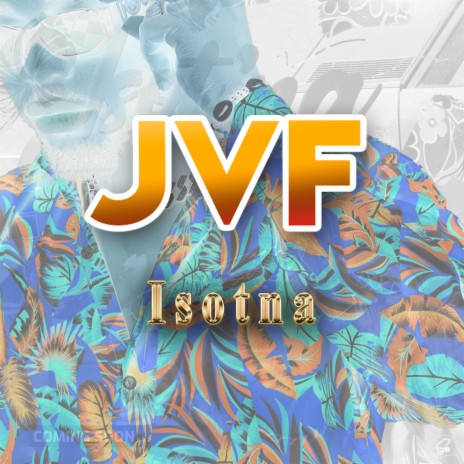 JVF (J'aime Votre Fille) | Boomplay Music