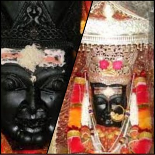 Dhari ki devi Maa