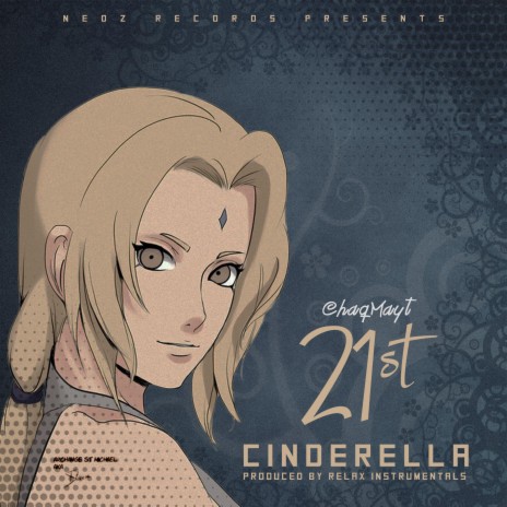 21st Cinderella | Boomplay Music